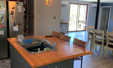 Preciosa casa en Condominio exclusivo cercano a Valdivia