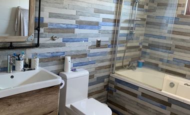 Preciosa casa en Condominio exclusivo cercano a Valdivia