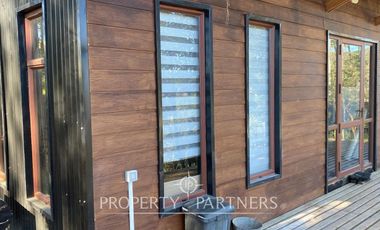 Preciosa casa en Condominio exclusivo cercano a Valdivia