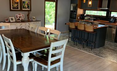 Preciosa casa en Condominio exclusivo cercano a Valdivia