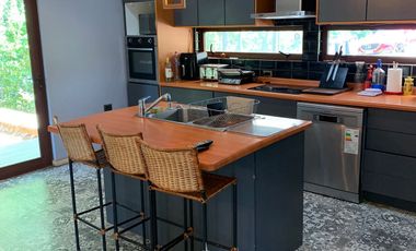 Preciosa casa en Condominio exclusivo cercano a Valdivia