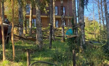 Preciosa casa en Condominio exclusivo cercano a Valdivia