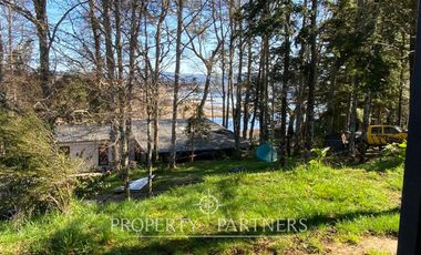 Preciosa casa en Condominio exclusivo cercano a Valdivia