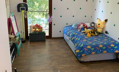 Preciosa casa en Condominio exclusivo cercano a Valdivia