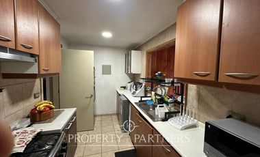 Hermosa casa en exclusivo Condominio, sector Las Animas Valdivia