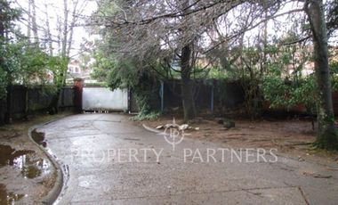 Arriendo casa con maravillosa vista Orilla de Rio