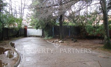 Arriendo casa con maravillosa vista Orilla de Rio