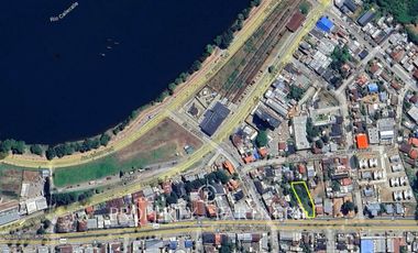 Terreno en Avenida Picarte, Gran Oportunidad de Inversión