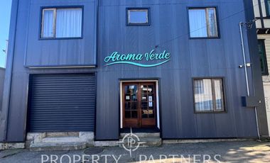 Hostal ubicada a pasos del centro de la ciudad