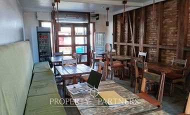 Hostal ubicada a pasos del centro de la ciudad