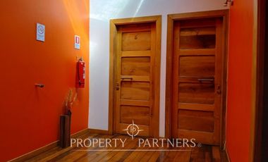 Hostal ubicada a pasos del centro de la ciudad