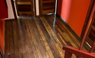 Hostal ubicada a pasos del centro de la ciudad