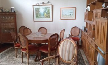 Casa en Avda. Los Robles, Isla Teja