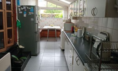 Casa en Avda. Los Robles, Isla Teja
