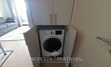 Arriendo departamento amoblado en Condominio Parque Krahmer