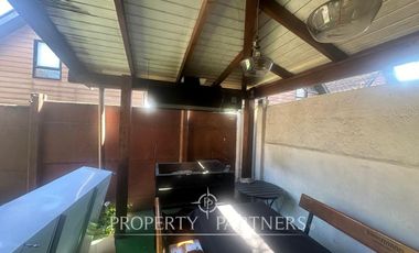 Casa en Condominio sector Las Animas de Valdivia