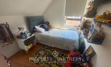 Casa en Condominio sector Las Animas de Valdivia