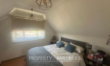 Casa en Condominio sector Las Animas de Valdivia