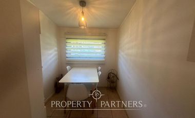 Casa en Condominio sector Las Animas de Valdivia