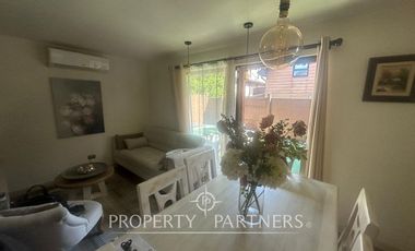 Casa en Condominio sector Las Animas de Valdivia