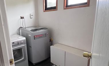 Hermosa Parcela con casa en Condominio sector Cayumapu