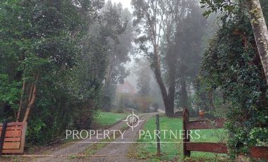 Arriendo casa en Condominio Los Aromos