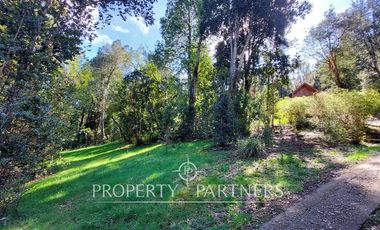 Arriendo casa en Condominio Los Aromos