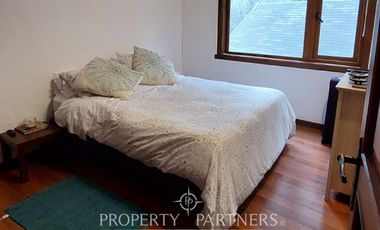 Arriendo casa en Condominio Los Aromos