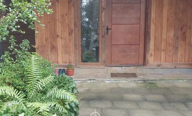 Arriendo casa en Condominio Los Aromos