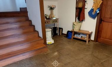 Arriendo casa en Condominio Los Aromos