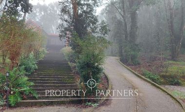 Arriendo casa en Condominio Los Aromos