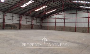 Arriendo Bodegas sector Llancahue,  salida Sur.