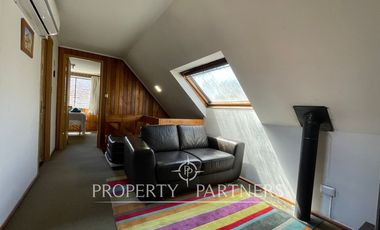 Casa en excelente ubicación Avenida Pedro Montt, Valdivia