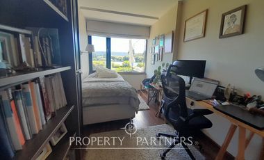 Departamento con insuperable vista al río, Condominio Torreónes.