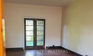 Casa comercial céntrica para inversión