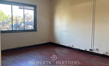 Casa comercial céntrica para inversión