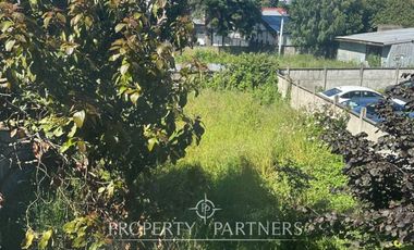 Casa comercial céntrica para inversión