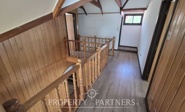 Hermosa Casa en Exclusivo Sector