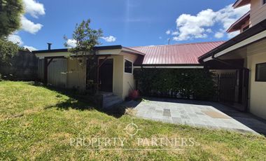Hermosa Casa en Exclusivo Sector