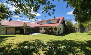 Hermosa Casa en Exclusivo Sector