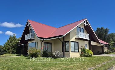 Hermosa Casa en Exclusivo Sector