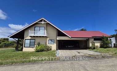 Hermosa Casa en Exclusivo Sector
