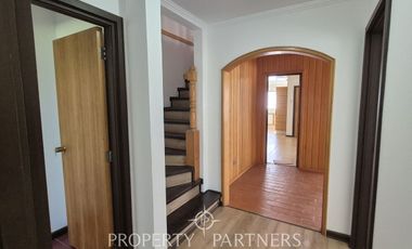 Hermosa Casa en Exclusivo Sector