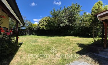 Hermosa Casa en Exclusivo Sector
