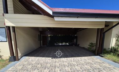 Hermosa Casa en Exclusivo Sector