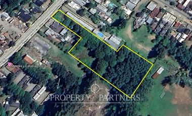 Terreno en venta en Valdivia