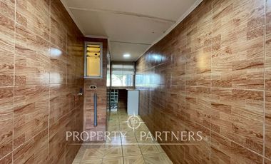Cómoda casa en sector residencial consolidado