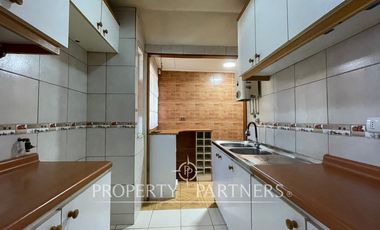 Cómoda casa en sector residencial consolidado
