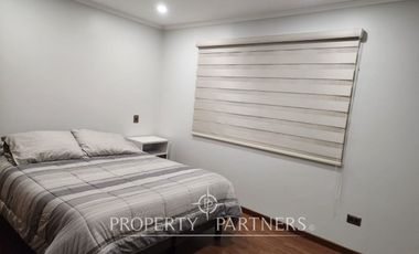 Arriendo amplia casa en Avenida Torobayo