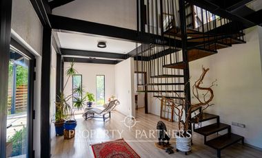Casa en exclusivo Condominio Riberas del Estancilla
